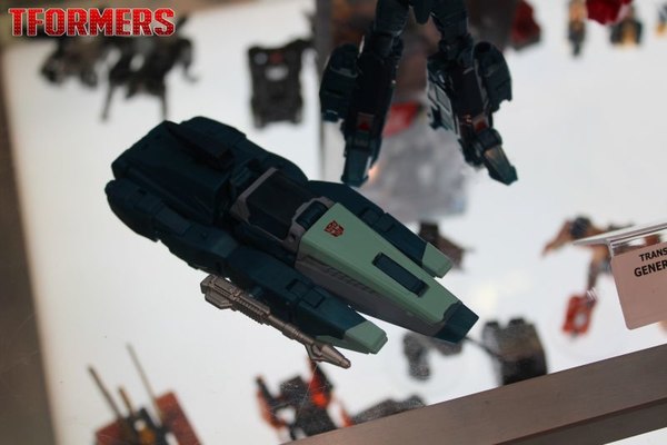 SDCC 2016   Generations Platinum Series And Titans Return Preview Night Display 024 (24 of 157)